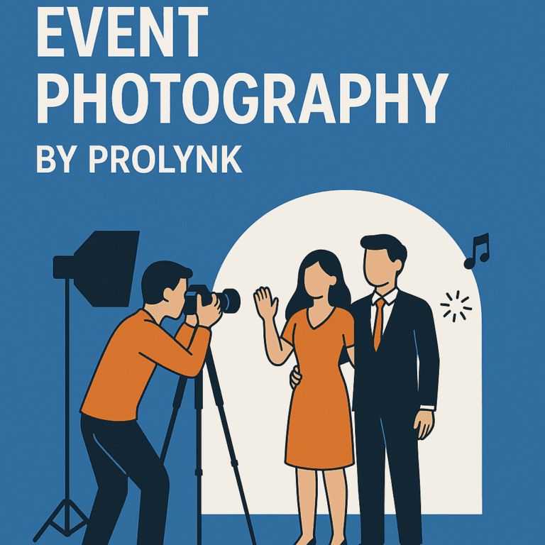 Photography Services