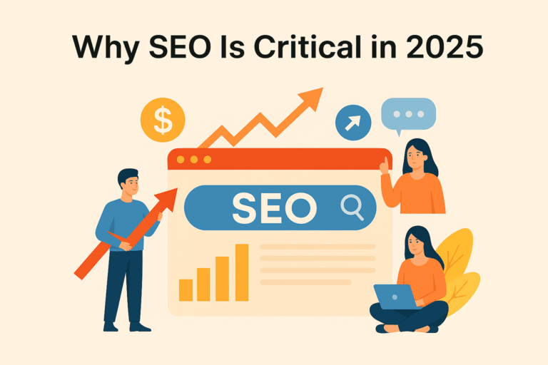 SEO Services