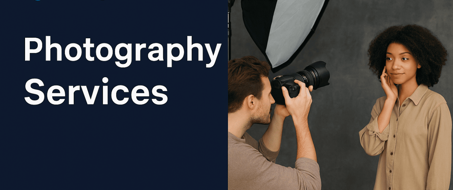 Photography Service At Prolynk