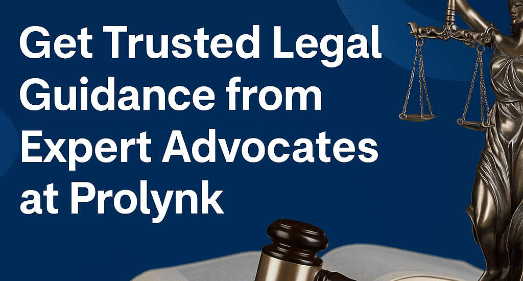 Advocates At Prolynk